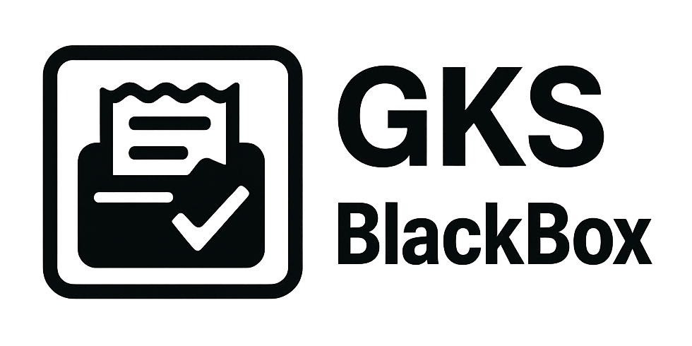 GKS Blackbox